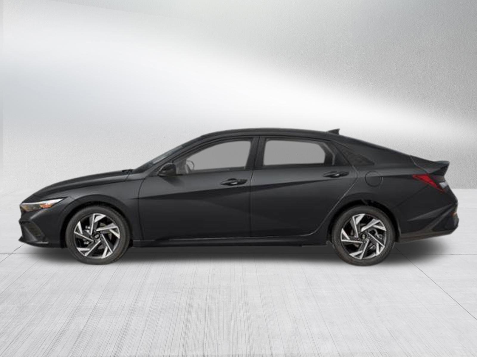 New 2026 Hyundai Elantra Sport video 2