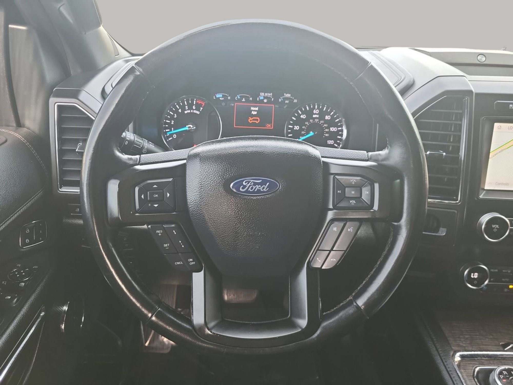 Used 2020 Ford Expedition Max Limited w/ Equipment Group 301A image 31