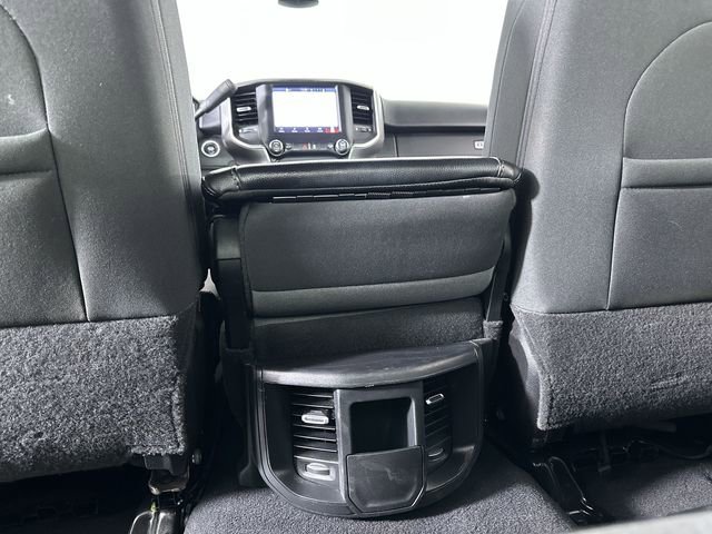 Used 2024 RAM 2500 Big Horn image 22