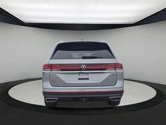 New 2026 Volkswagen Atlas SE image 6