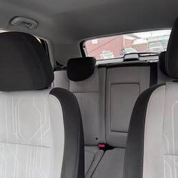 Used 2018 Chevrolet Trax LT FWD image 4