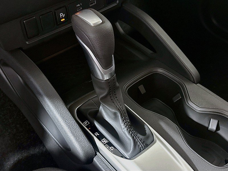 New 2026 Nissan Frontier S AWD/4WD image 17