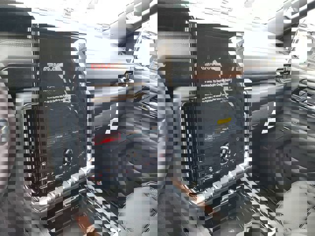 New 2026 GMC Yukon XL Denali w/ Sun & Power Step Package image 26