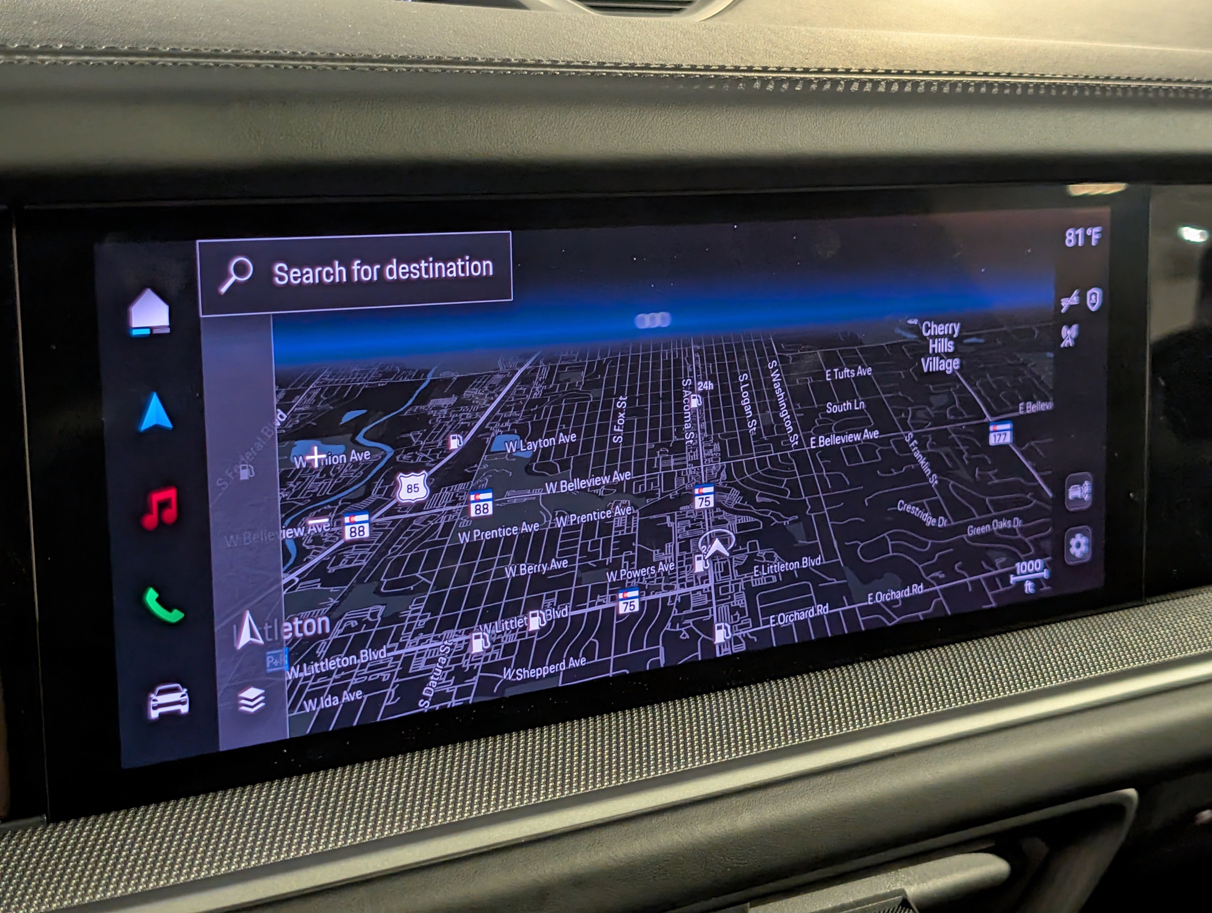 Certified 2025 Porsche Cayenne S image 36