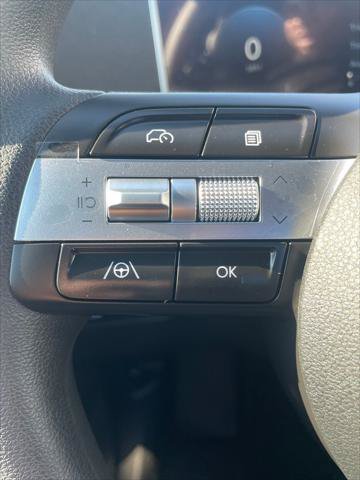 New 2026 Hyundai Santa Cruz SEL AWD/4WD image 21