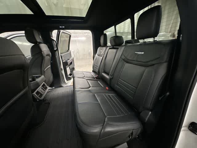Used 2026 Ford F350 Platinum AWD/4WD image 20