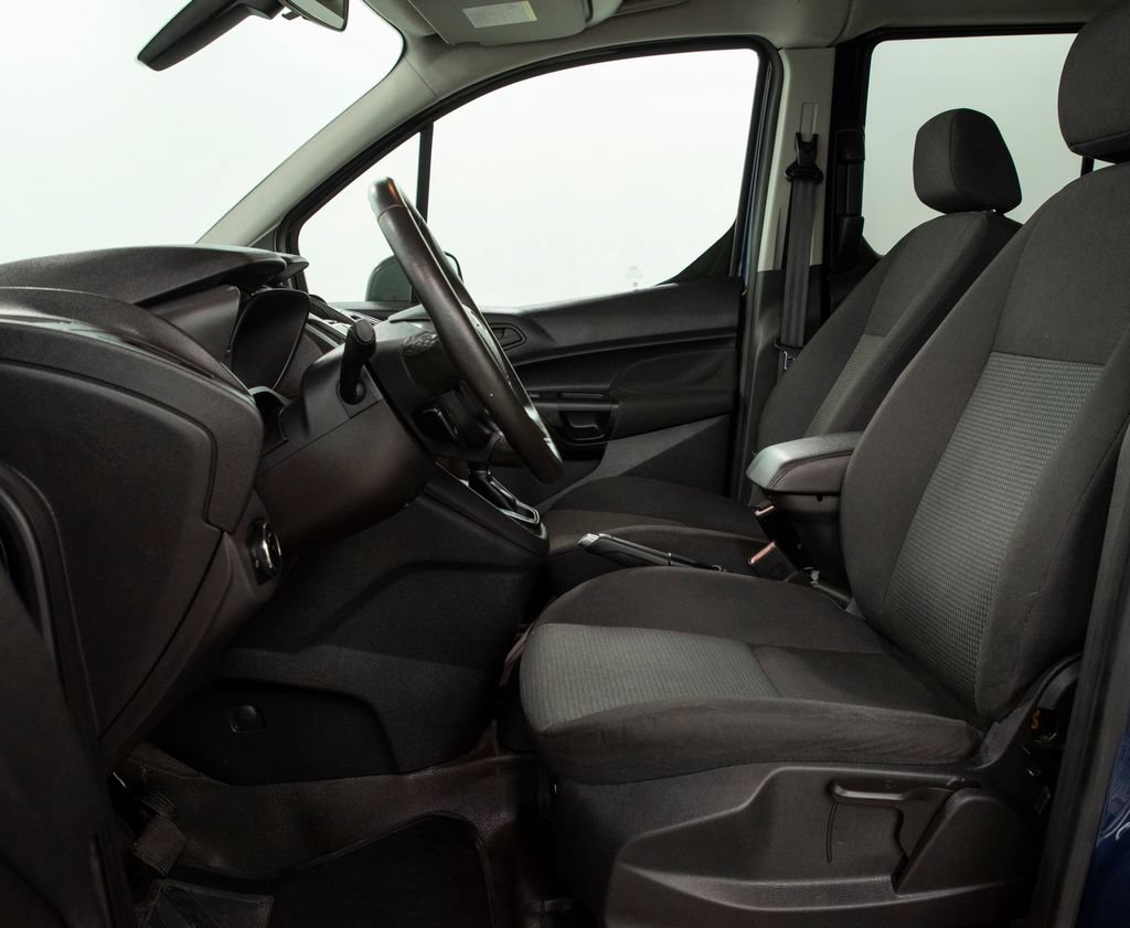 Used 2016 Ford Transit Connect XL FWD image 7