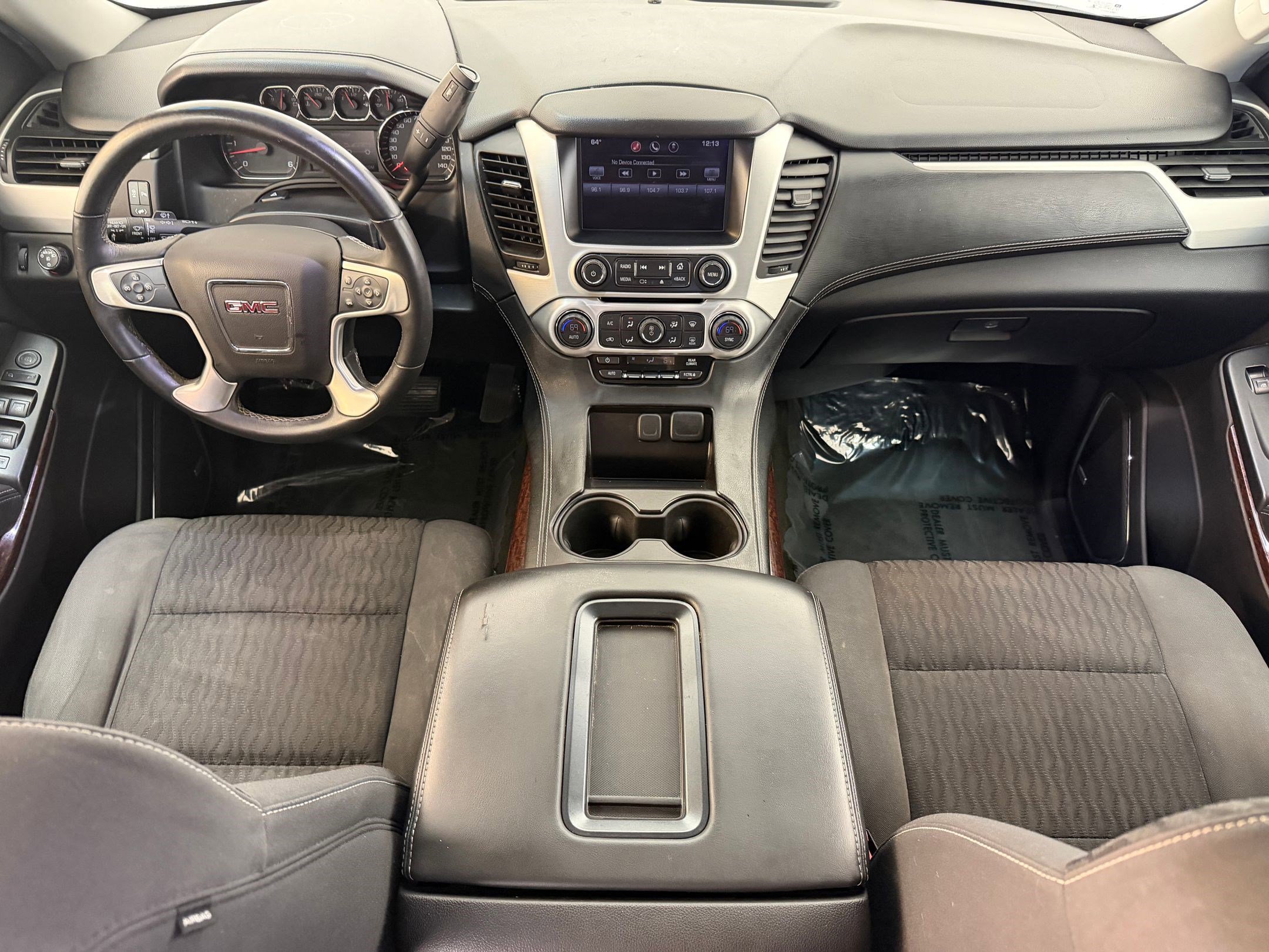 Used 2015 GMC Yukon SLE w/ Convenience Package image 15