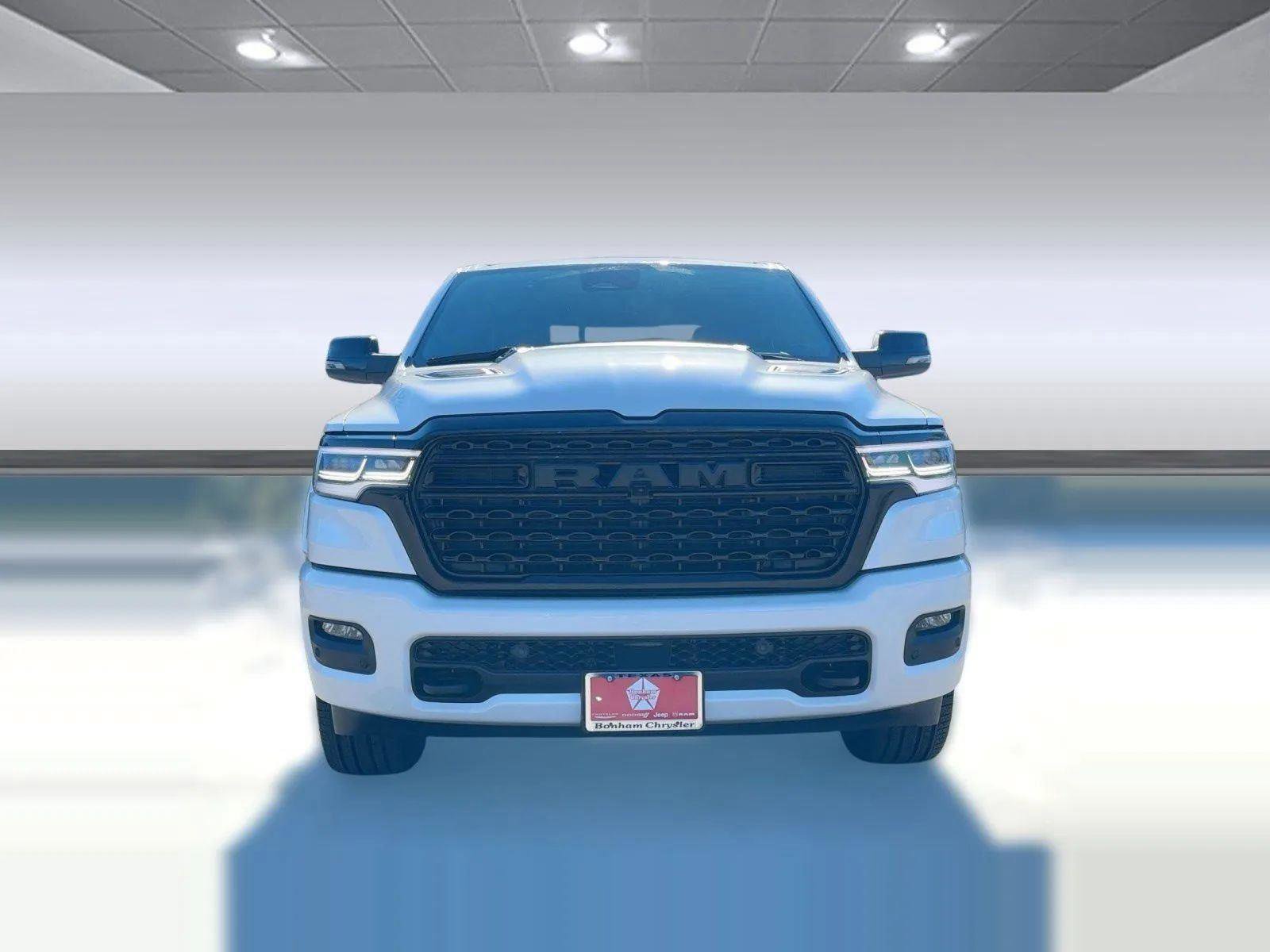 New 2026 RAM 1500 Limited image 5