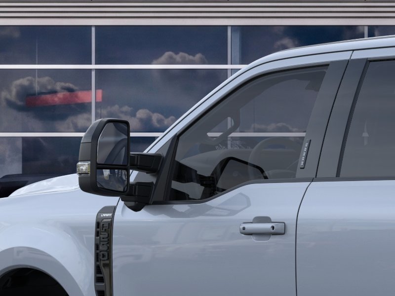 New 2026 Ford F250 Lariat w/ Black Appearance Package AWD/4WD image 20