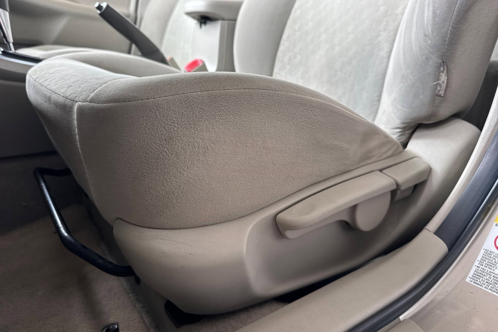 Used 2009 Toyota Corolla LE FWD image 13