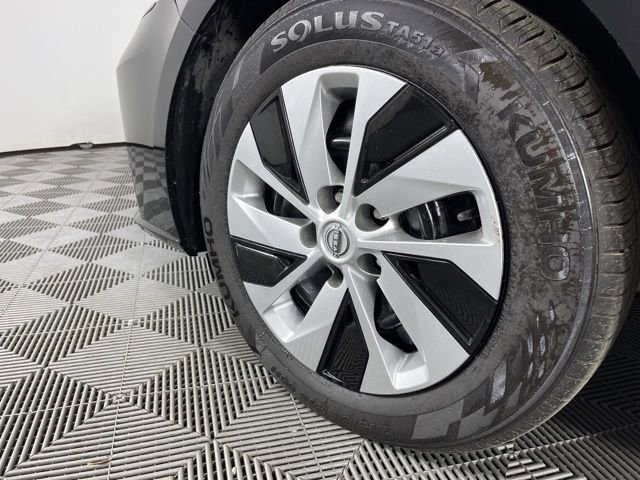 Used 2024 Nissan Altima 2.5 S image 6