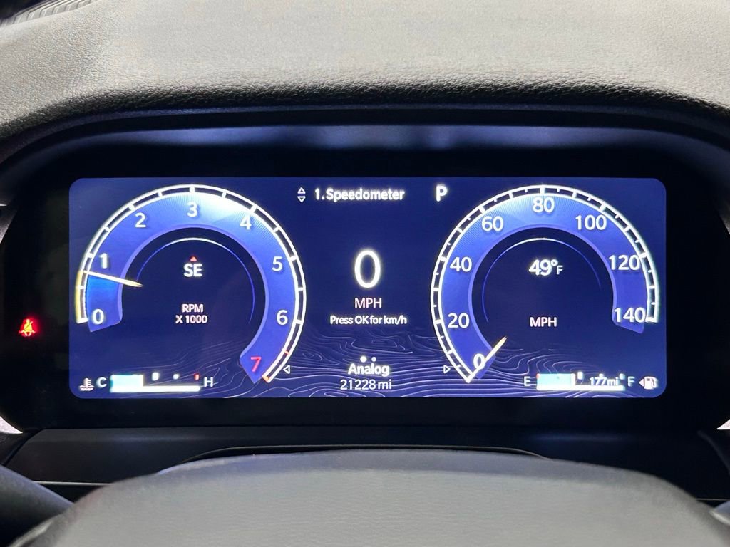 Used 2024 Jeep Grand Cherokee Laredo X w/ Trailer Tow Package image 21