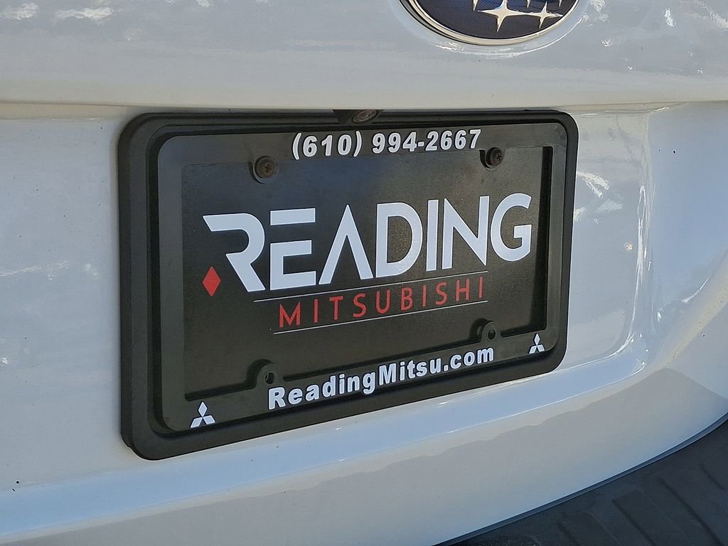 Used 2019 Subaru Outback 2.5i Premium image 32