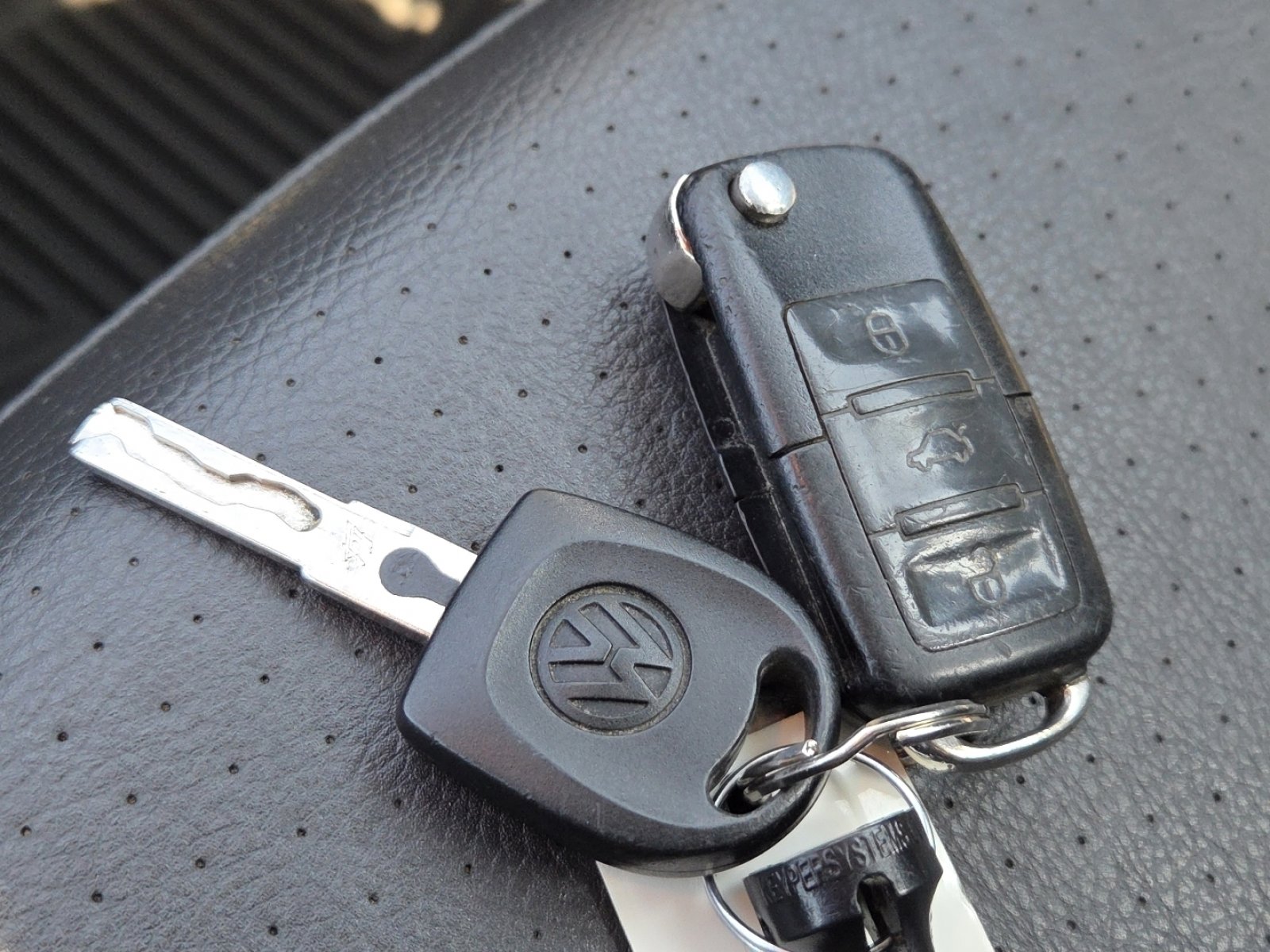 Used 2008 Volkswagen Jetta SE image 31