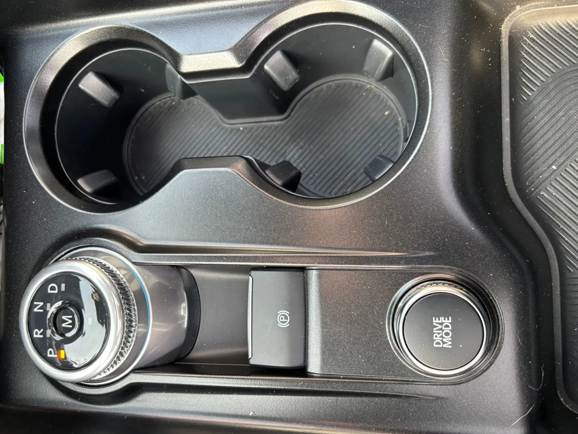 Used 2026 Ford Explorer Tremor w/ Tremor Ultimate Package image 34