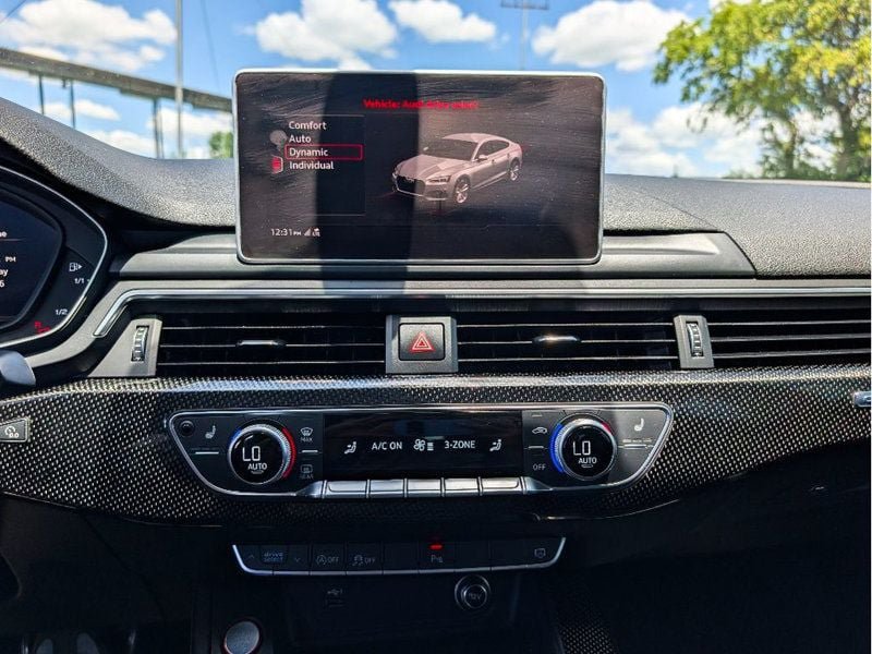 Used 2019 Audi S5 Prestige AWD/4WD image 29
