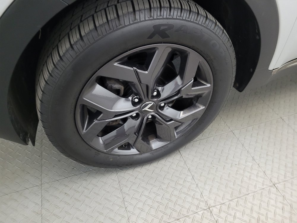 Used 2020 Kia Sportage S w/ S Sunroof Package AWD/4WD image 31