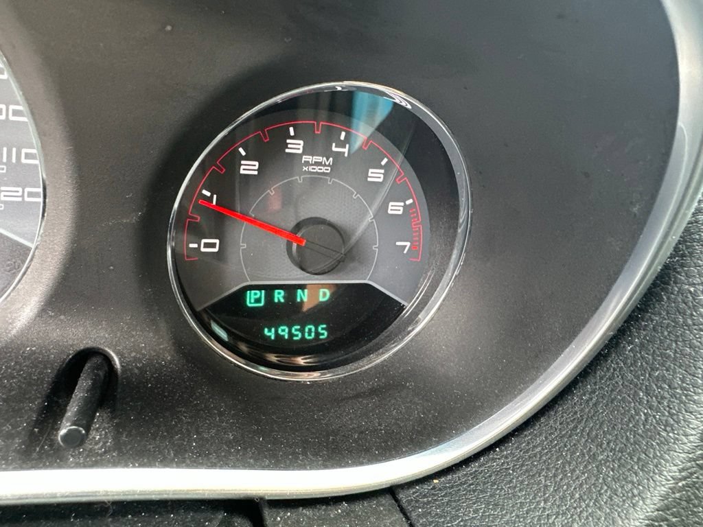Used 2014 Dodge Avenger SE FWD image 7