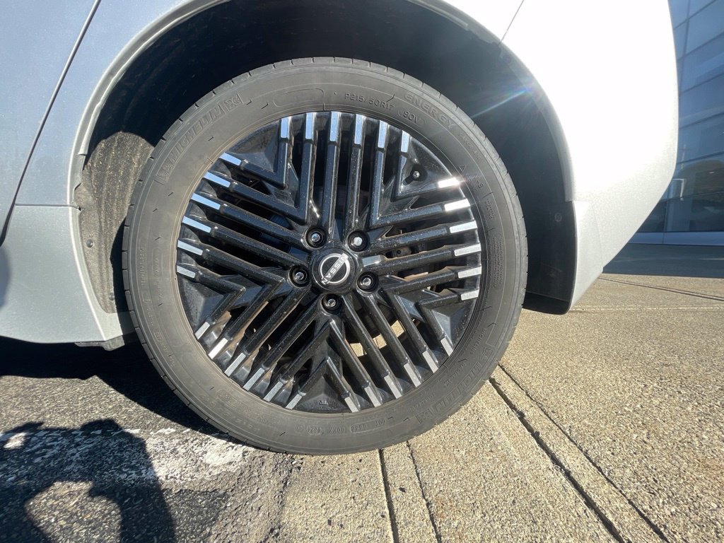 Used 2025 Nissan Leaf SV Plus FWD image 28