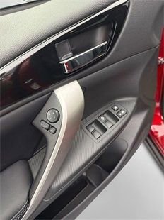 New 2026 Mitsubishi Eclipse Cross SE image 16