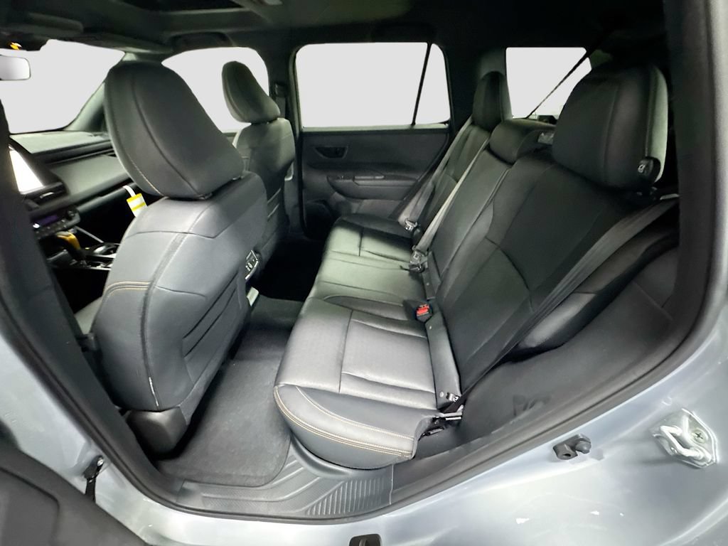 New 2026 Subaru Outback Wilderness AWD/4WD image 24