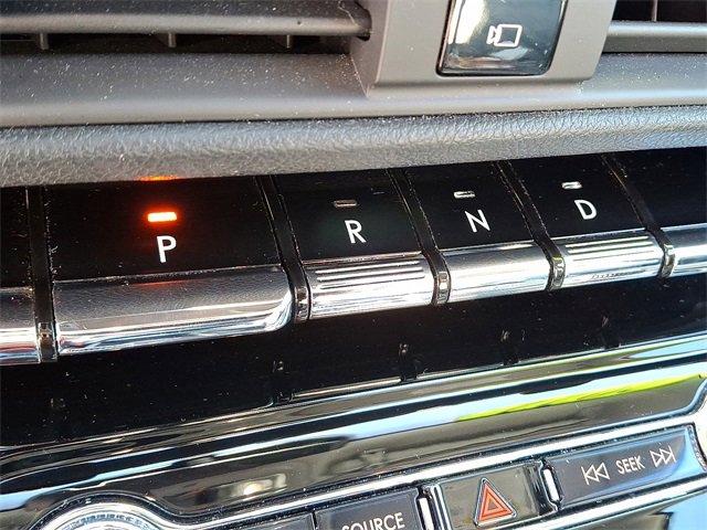 Used 2022 Lincoln Corsair AWD w/ Equipment Group 101A image 14