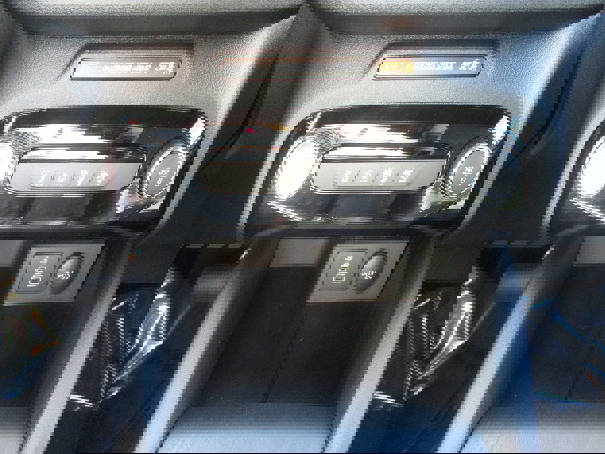 New 2026 Ford Escape ST-Line w/ Tech Pack #1 image 27