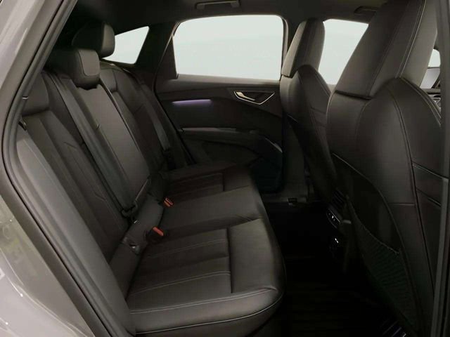 Used 2024 Audi Q4 e-tron Premium Plus w/ Premium Plus image 75