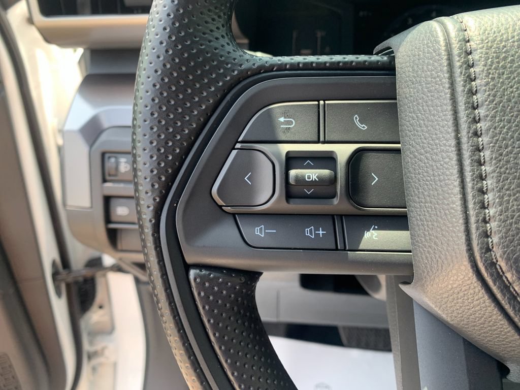 New 2026 Toyota Tacoma SR5 AWD/4WD image 26