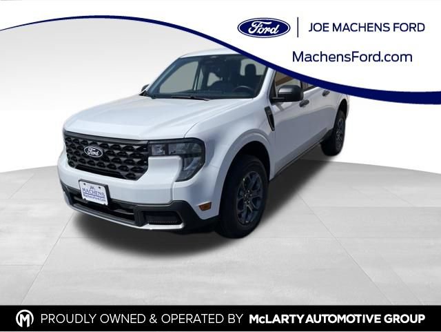 New 2026 Ford Maverick XLT FWD image 1