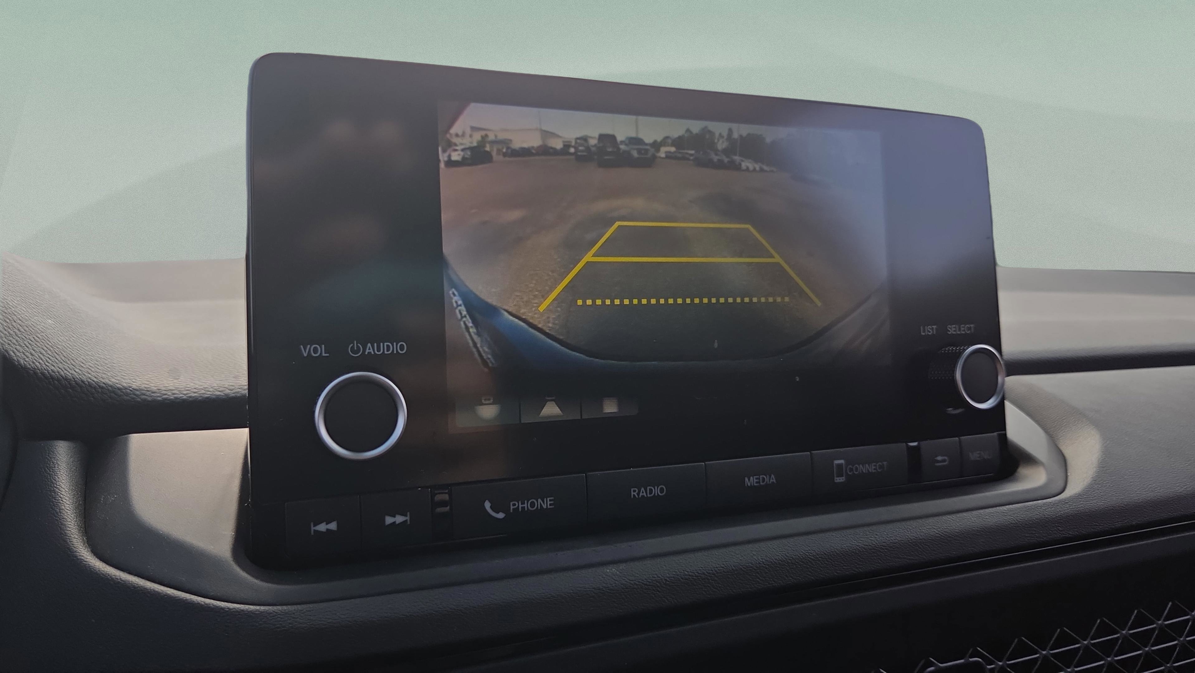 Used 2023 Honda Accord EX image 28