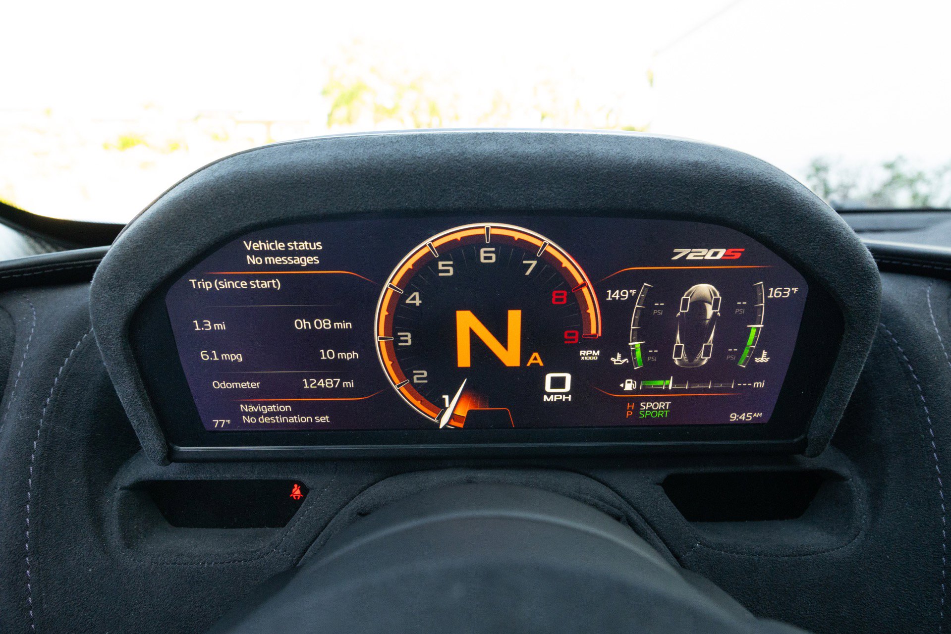 Used 2020 McLaren 720S image 71