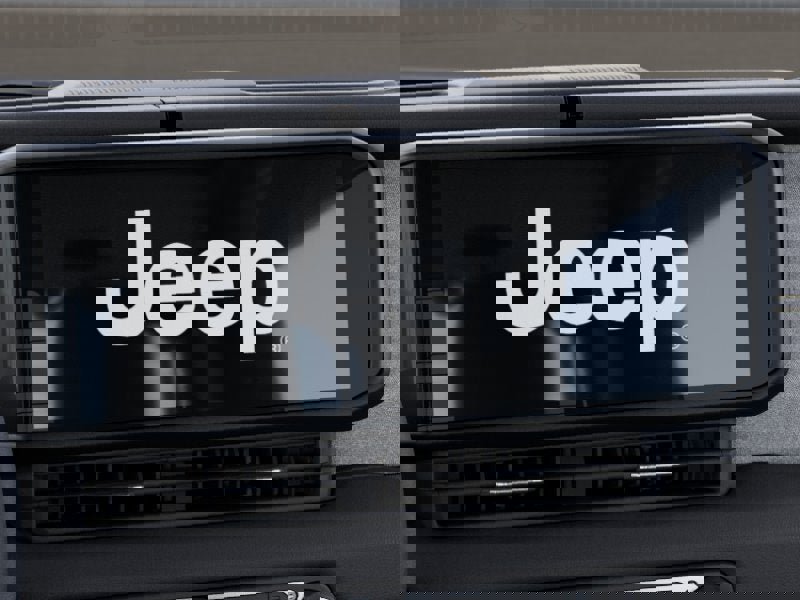 New 2026 Jeep Wrangler Sport image 29