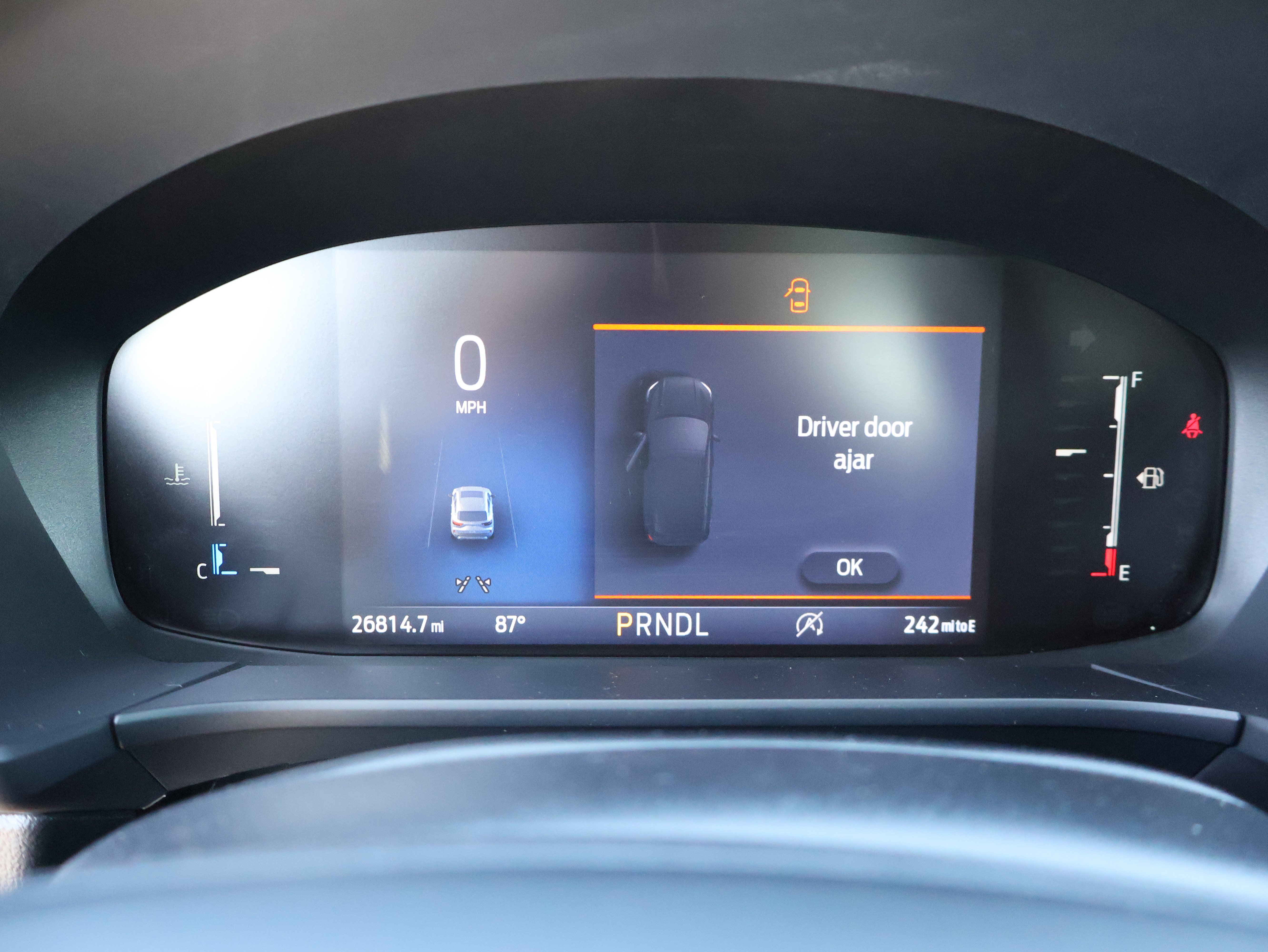 Used 2025 Ford Escape ST-Line AWD/4WD image 33