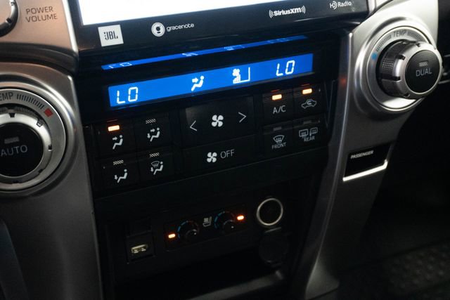 Used 2024 Toyota 4Runner Limited RWD image 25