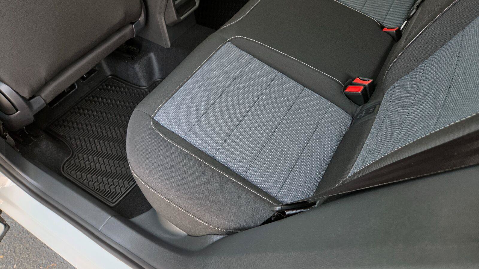 New 2027 Volkswagen Taos S FWD image 41