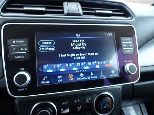 Used 2025 Nissan Leaf S FWD image 21