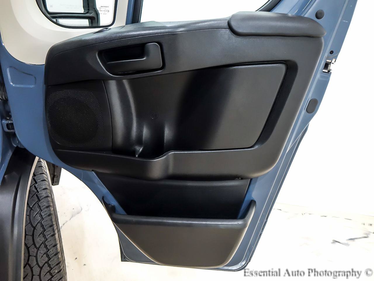 Used 2020 RAM ProMaster 3500 FWD image 17