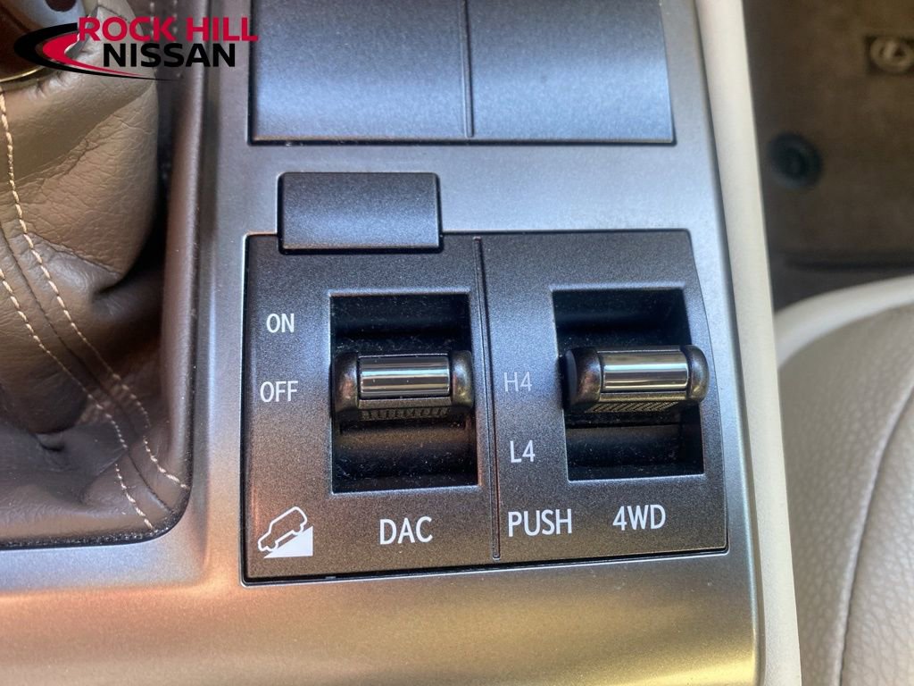 Used 2017 Lexus GX 460 460 image 27