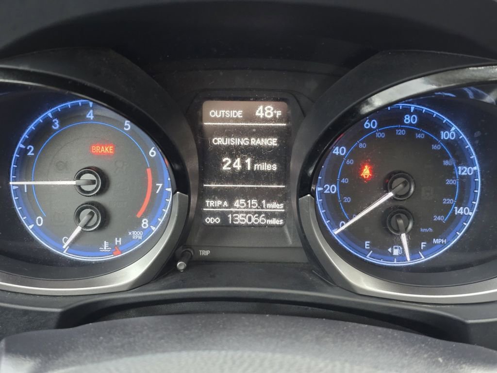 Used 2014 Toyota Corolla S image 13