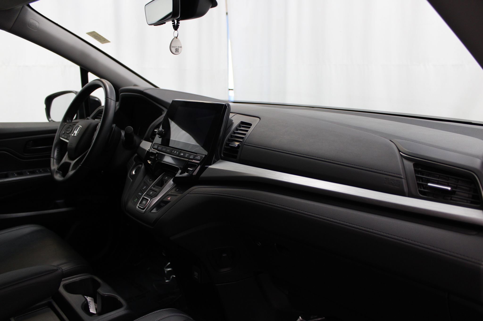 Used 2024 Honda Odyssey EX-L image 29