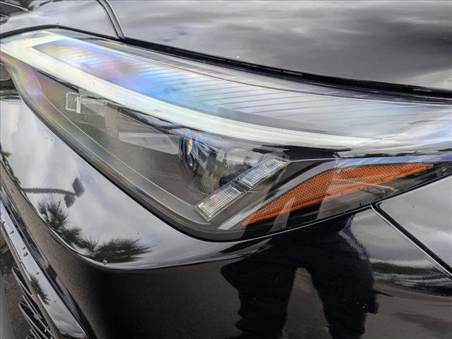 Used 2024 Lexus NX 350 F Sport AWD/4WD image 9