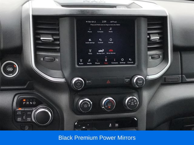 Used 2020 RAM 1500 Big Horn AWD/4WD image 10