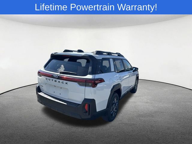 New 2026 Subaru Outback Premium AWD/4WD image 28