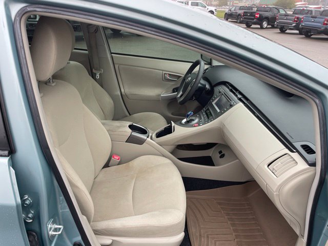 Used 2013 Toyota Prius Two FWD image 39