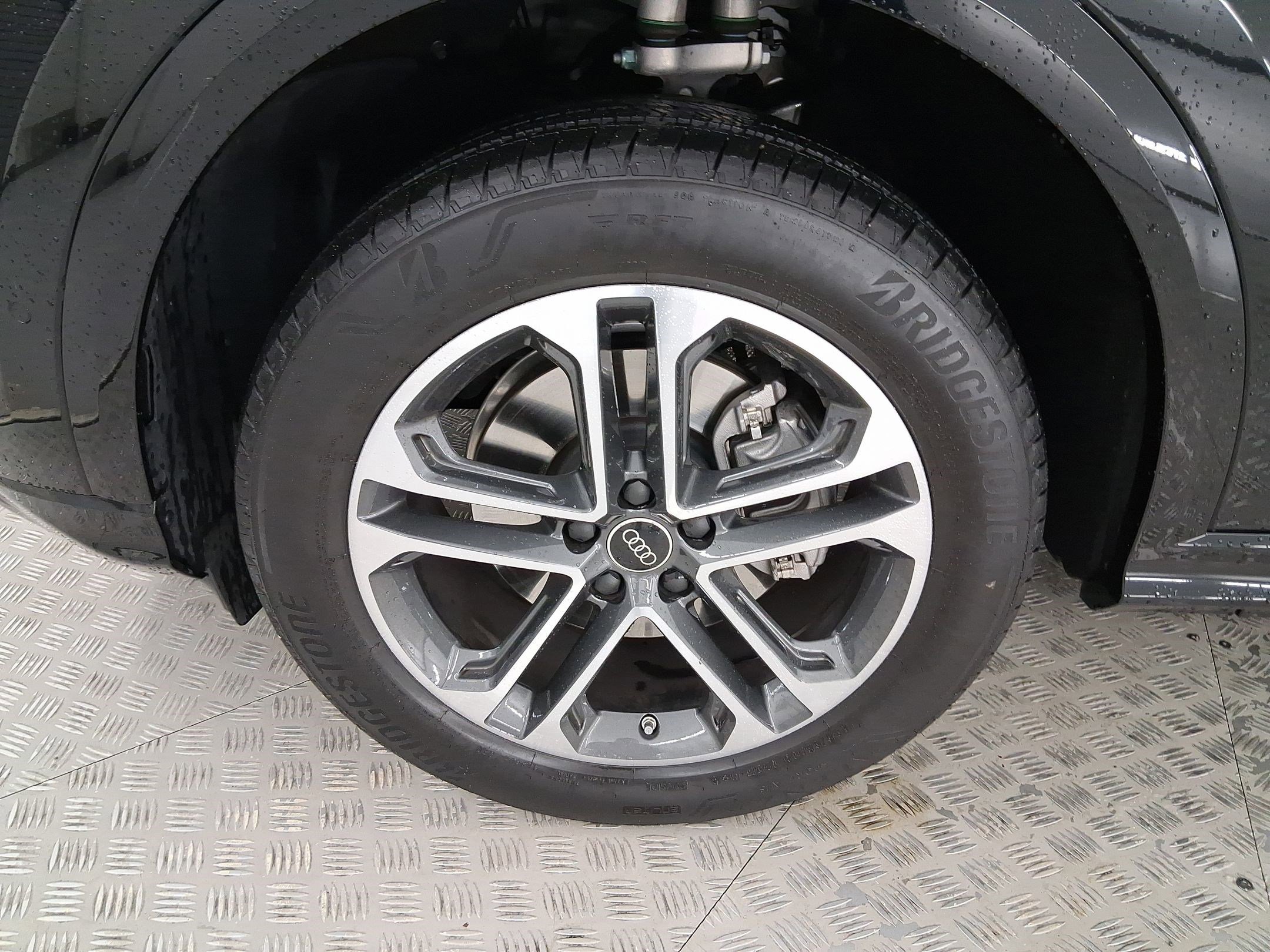 Certified 2025 Audi Q5 Premium Plus w/ Premium Plus image 11