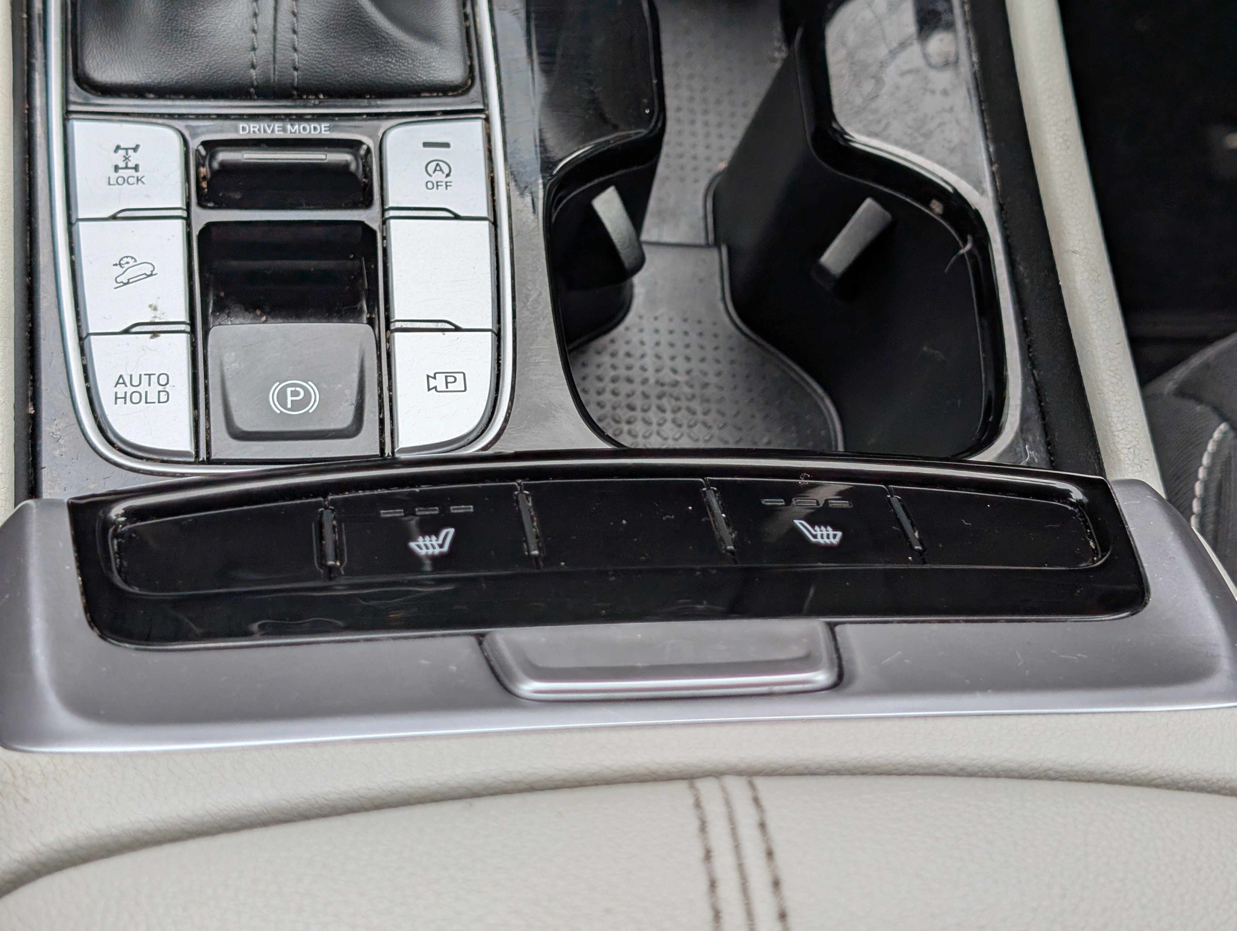 Used 2023 Hyundai Tucson SEL image 23