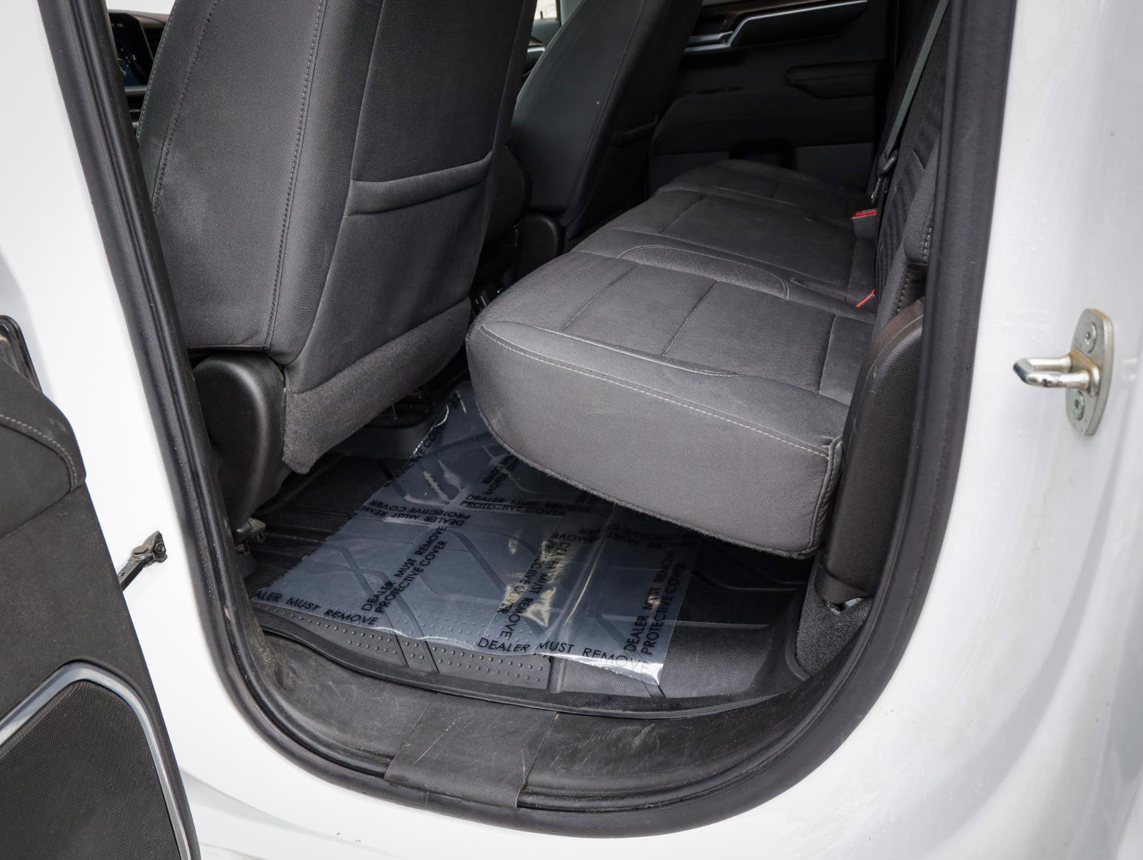 Used 2022 Chevrolet Silverado 1500 LT w/ Protection Package image 31