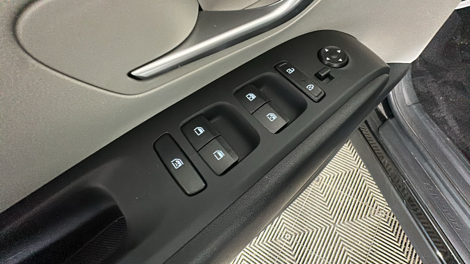 Certified 2024 Hyundai Tucson SEL FWD image 14